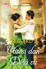 Obsesi dan Dejavu